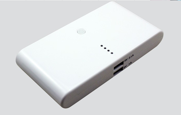 power bank products LCPB018